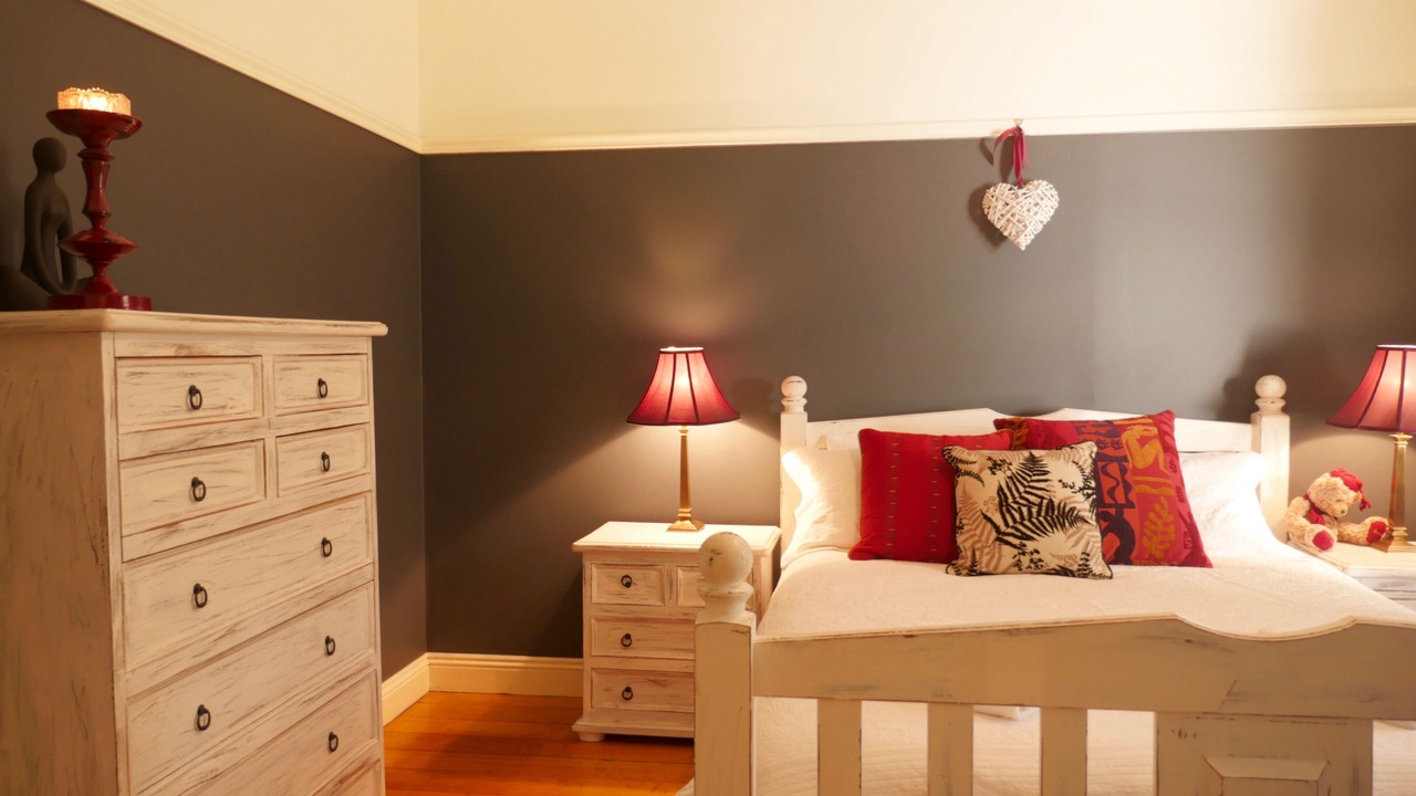 Photo of Bedroom in Healesville