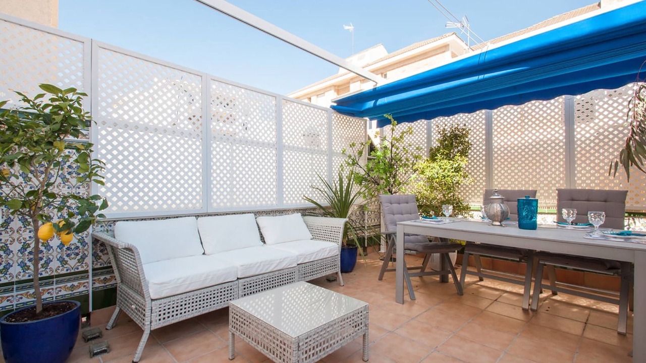 Photo of Outdoor in Sitges Town Center