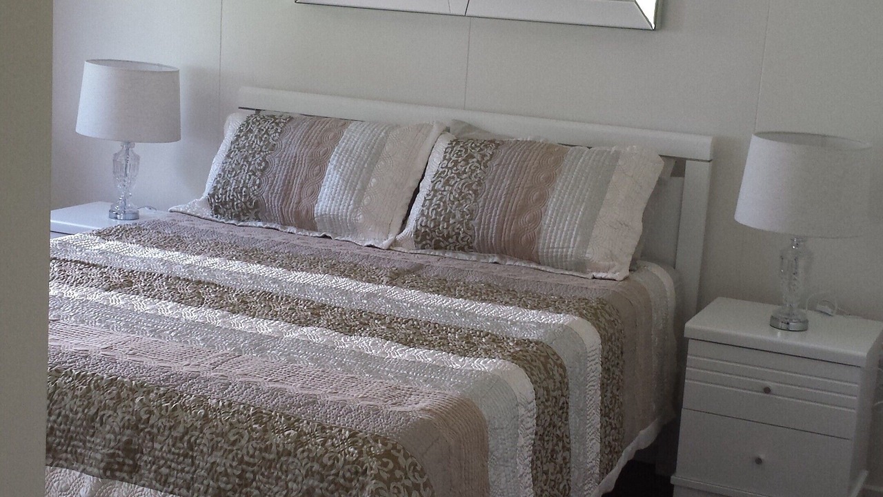 Photo of Bedroom in Eastern Heights