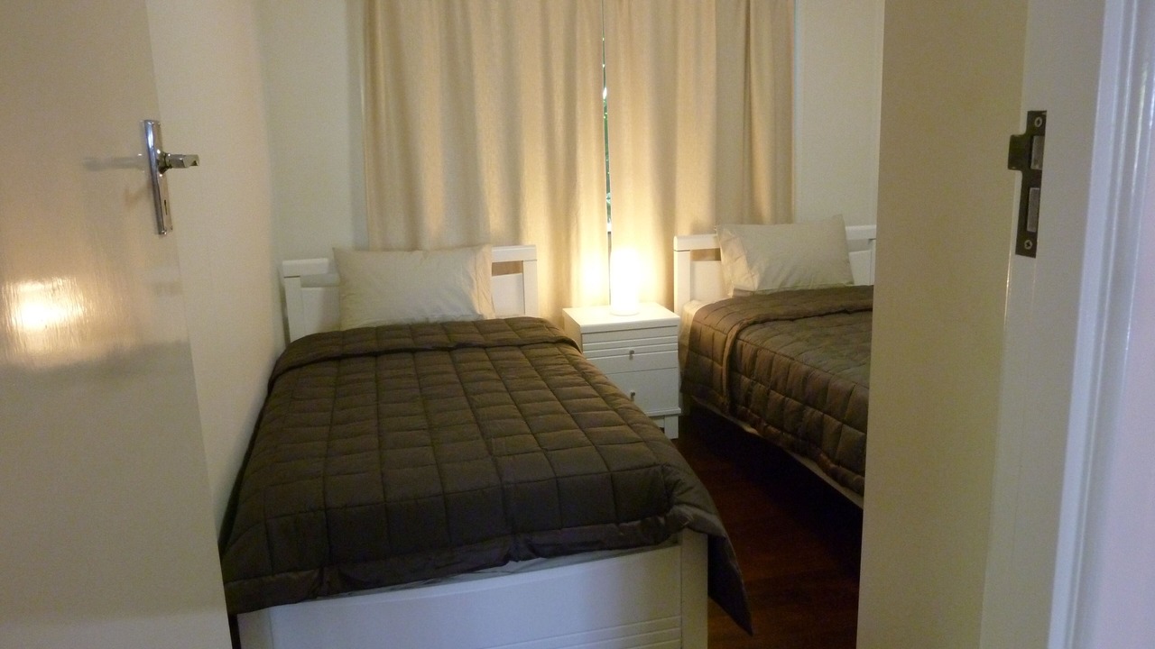 Photo of Bedroom in Eastern Heights