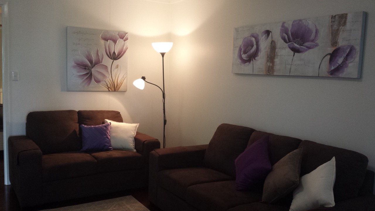 Photo of Livingroom in Eastern Heights