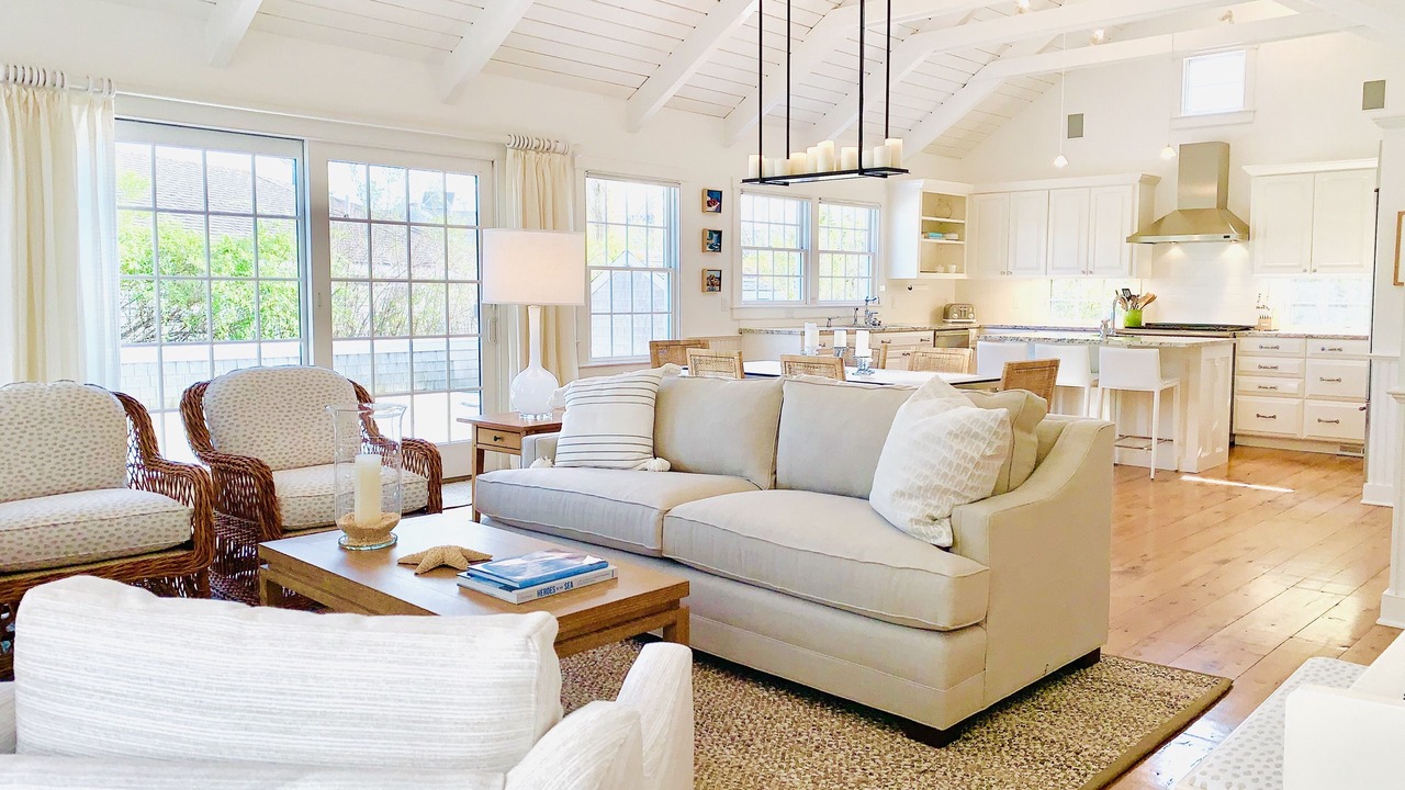 Photo of Bedroom in Brant Point