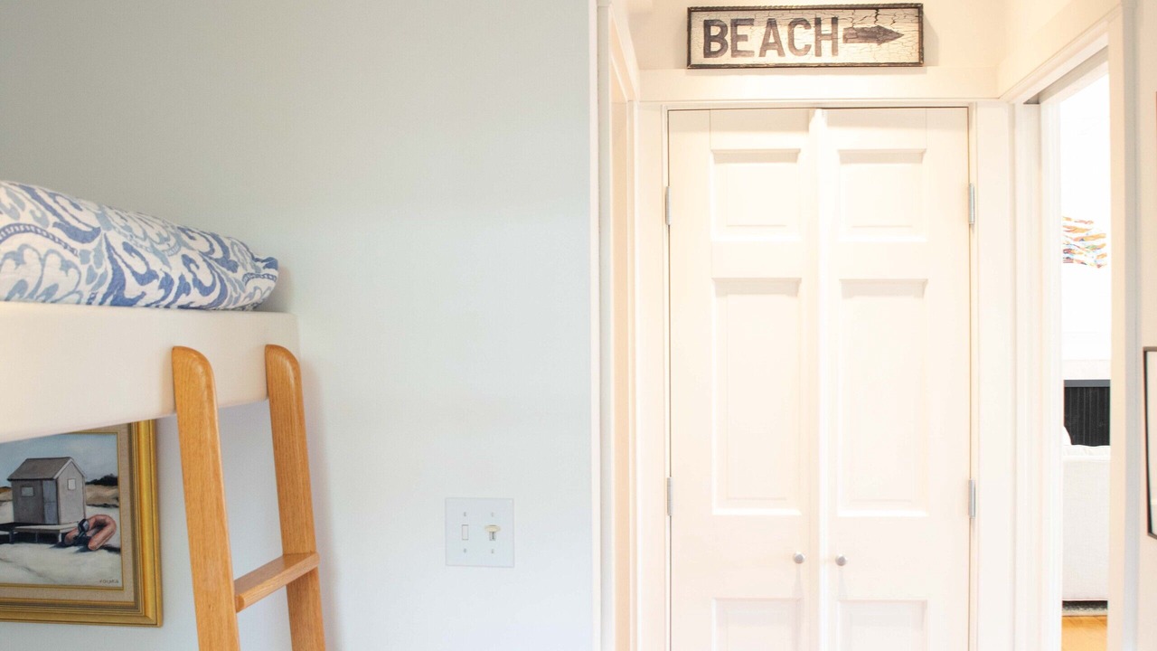 Photo of Bedroom in Brant Point