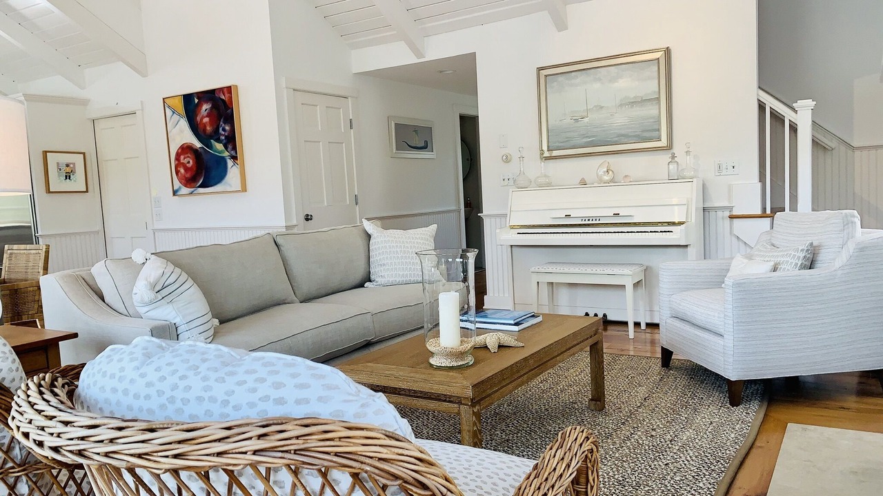 Photo of Bedroom in Brant Point