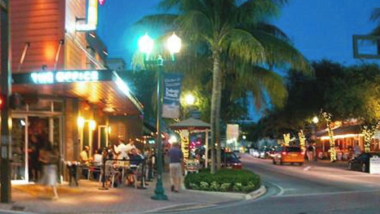 Photo of Others in Delray Beach