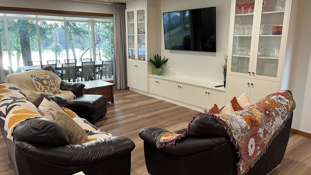 Photo of Livingroom in Trentham Cliffs