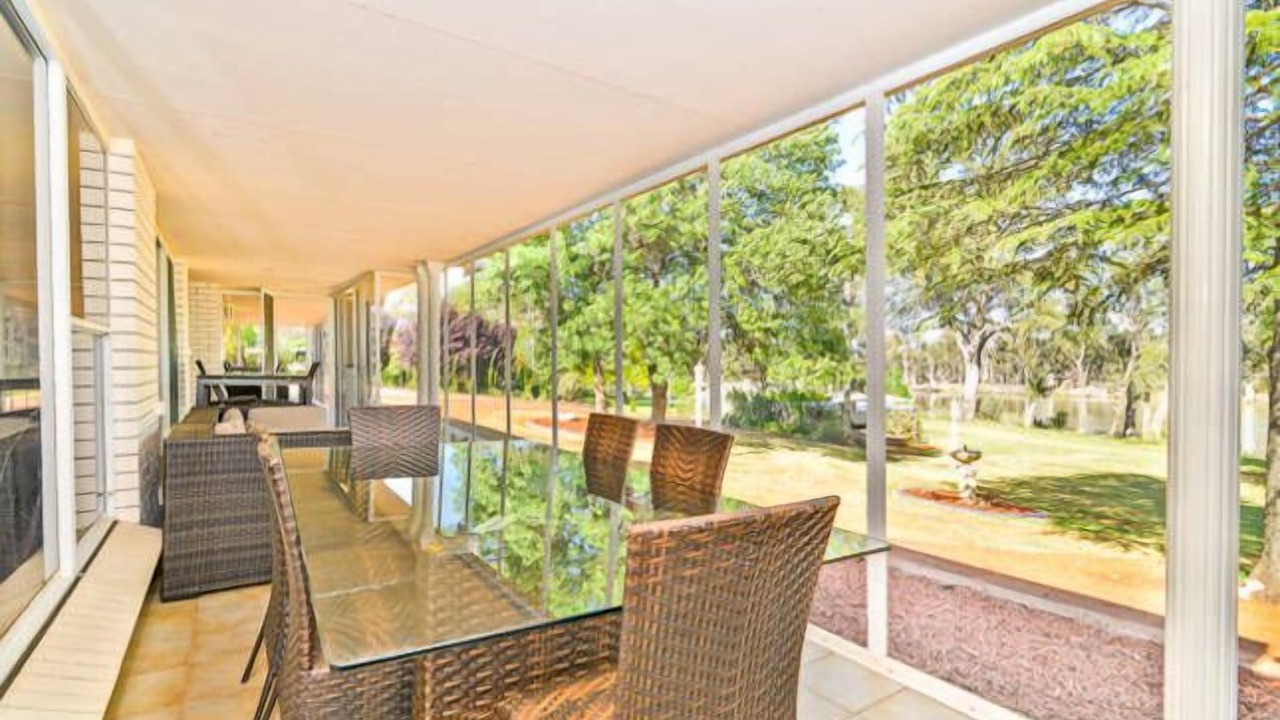 Photo of Outdoor in Trentham Cliffs