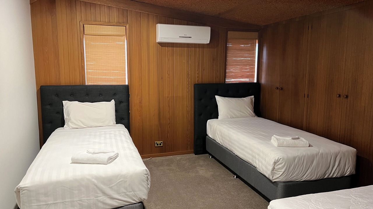 Photo of Bedroom in Trentham Cliffs