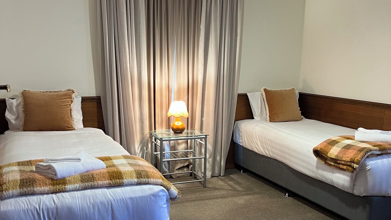 Photo of Bedroom in Trentham Cliffs