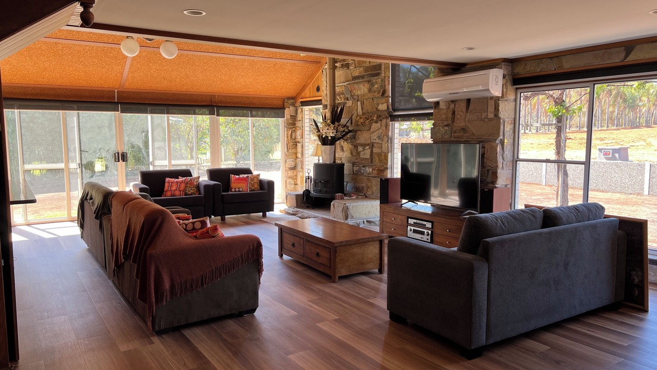 Photo of Livingroom in Trentham Cliffs