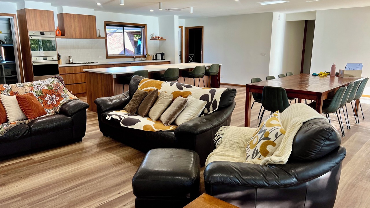 Photo of Livingroom in Trentham Cliffs