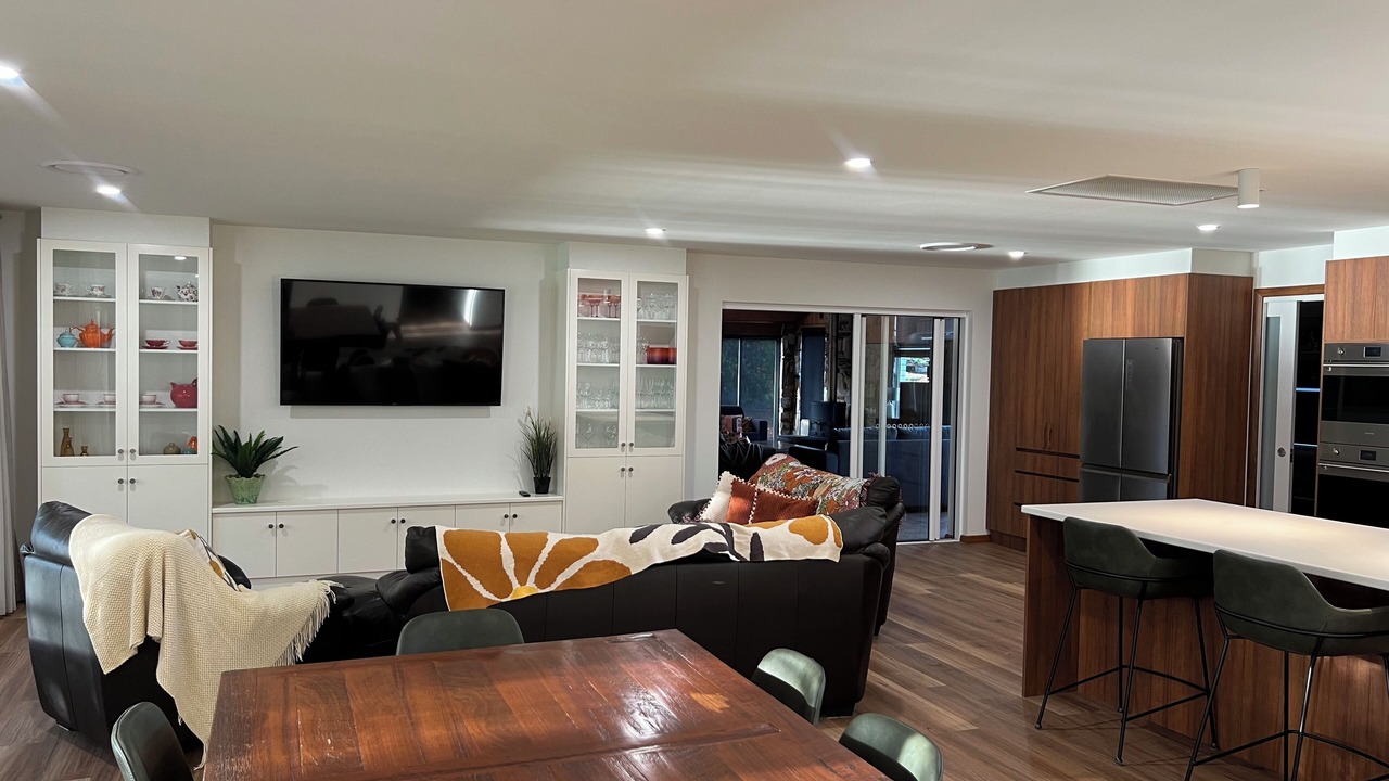 Photo of Others in Trentham Cliffs