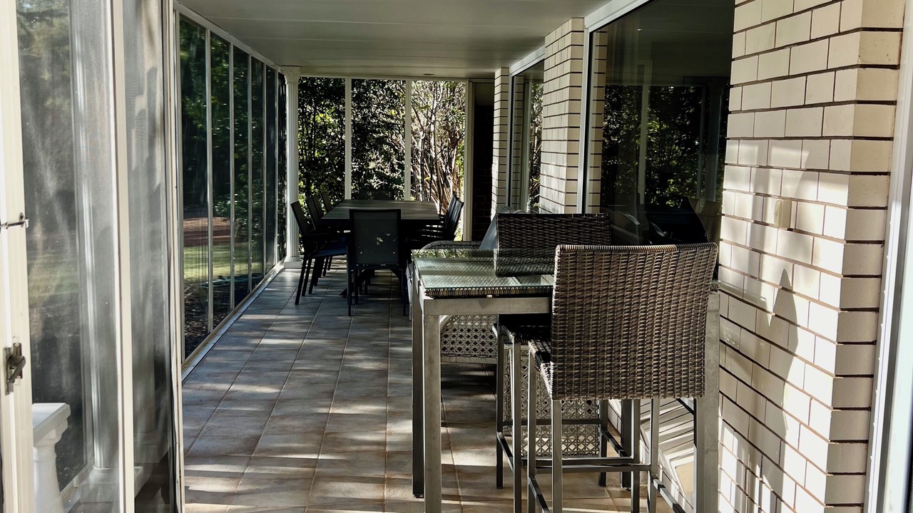 Photo of Outdoor in Trentham Cliffs