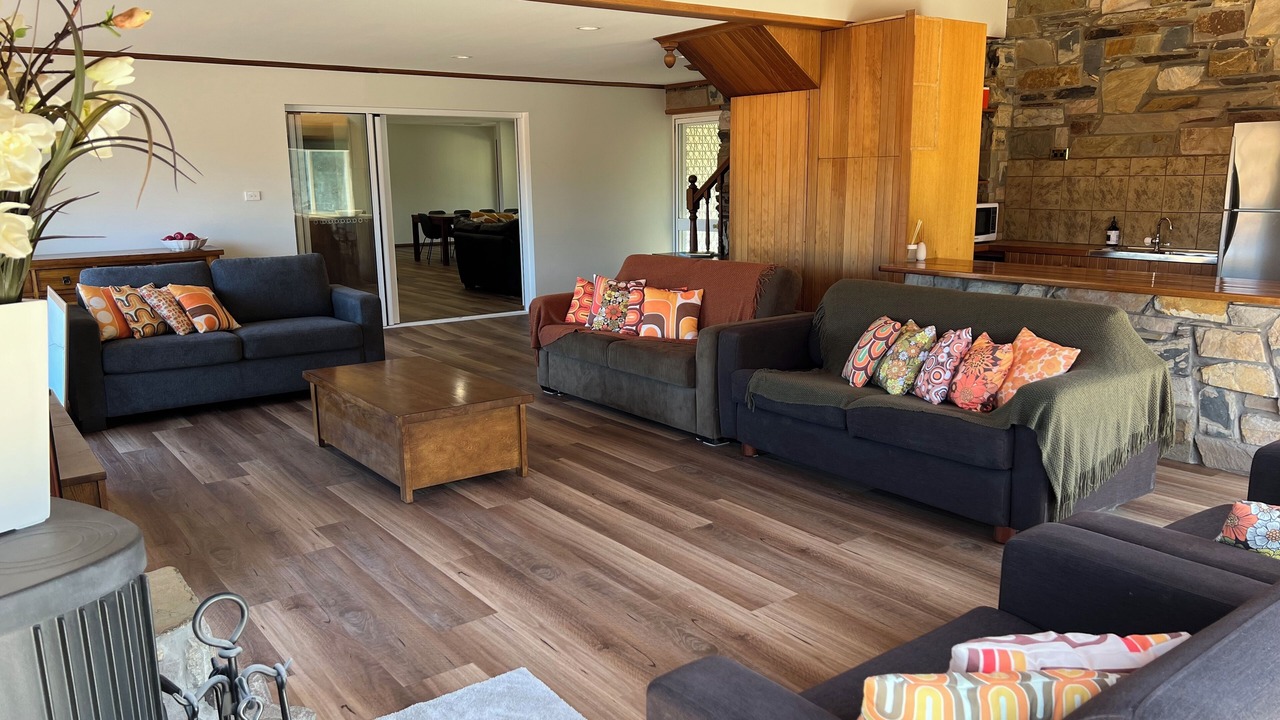 Photo of Livingroom in Trentham Cliffs