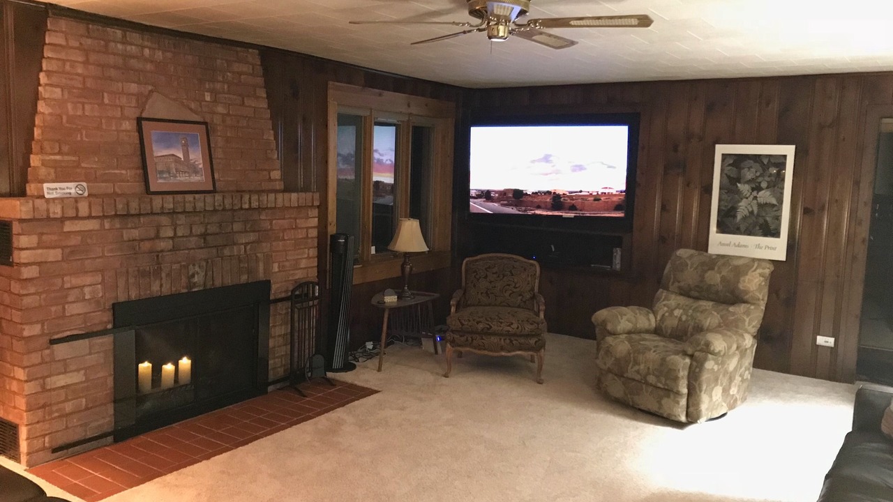 Photo of Livingroom in Holcomb