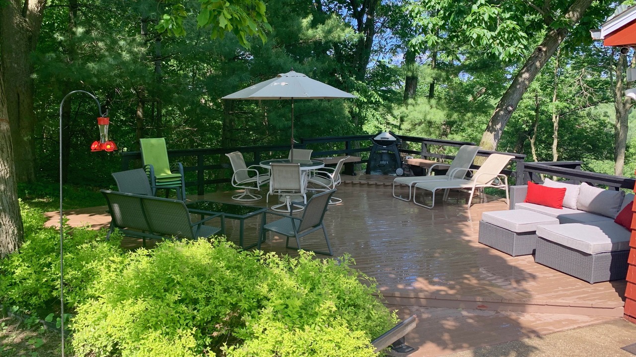 Photo of Outdoor in Holcomb