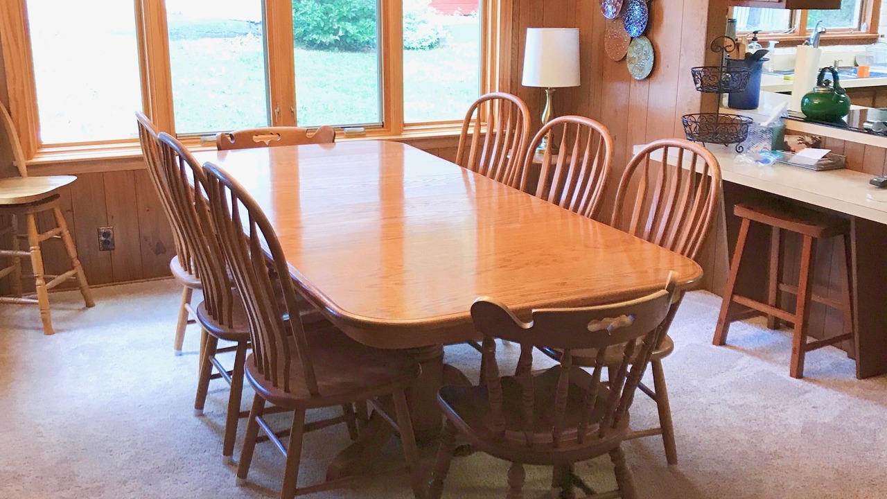 Photo of Bedroom in Holcomb