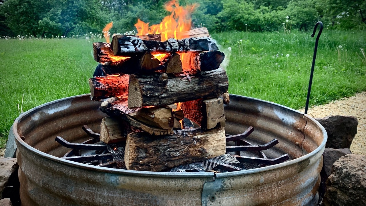 Photo of Outdoor in Holcomb