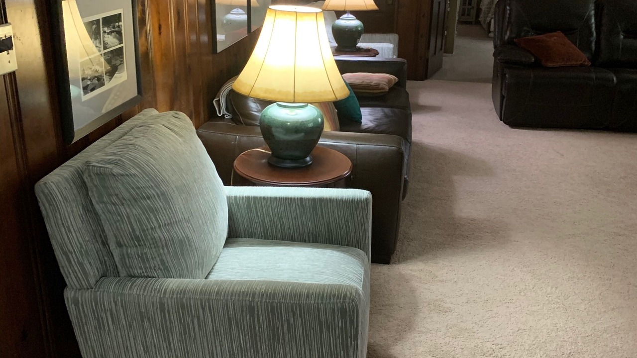 Photo of Bedroom in Holcomb