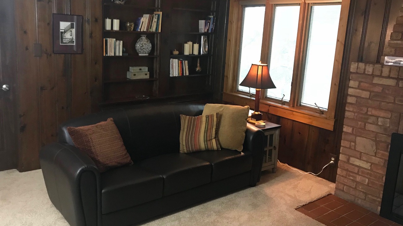 Photo of Bedroom in Holcomb