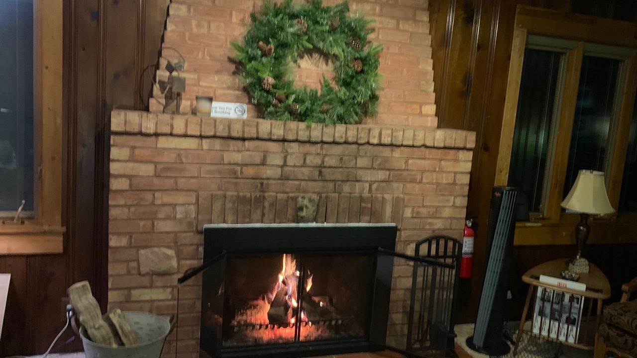 Photo of Livingroom in Holcomb