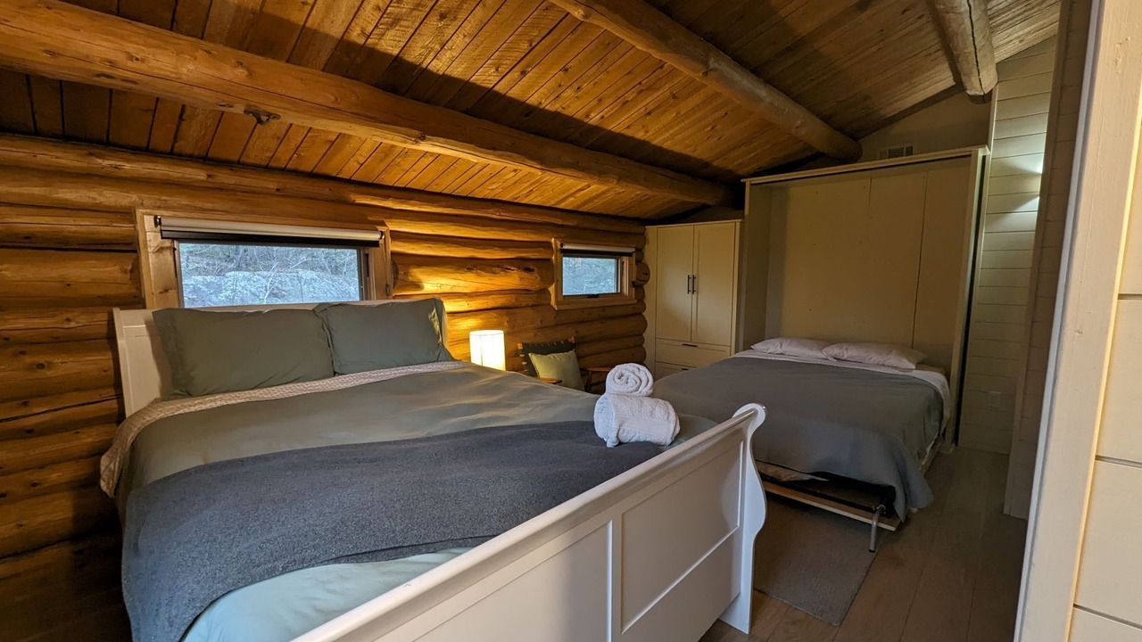 Photo of Bedroom in West Cook