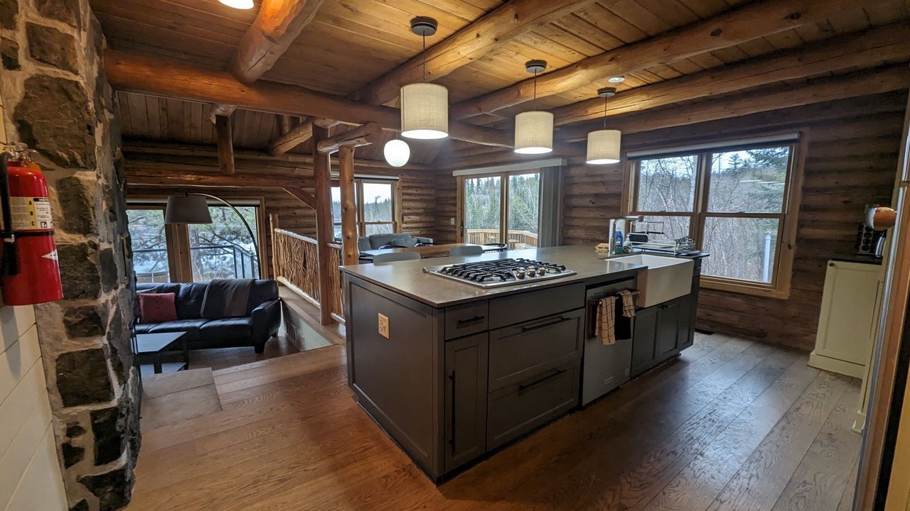 Photo of Kitchen in West Cook