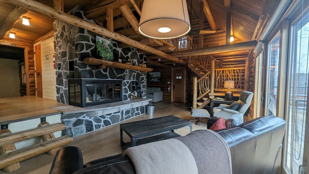 Photo of Livingroom in West Cook