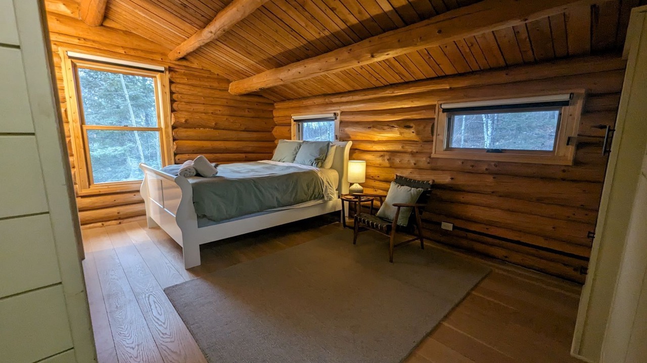 Photo of Bedroom in West Cook