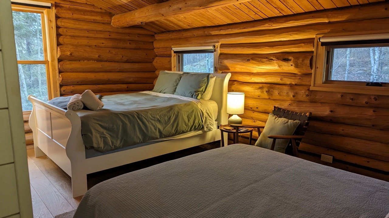 Photo of Bedroom in West Cook