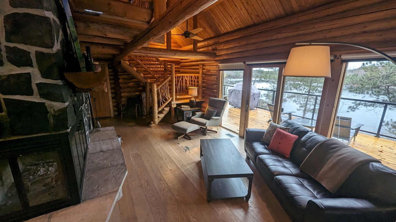 Photo of Livingroom in West Cook
