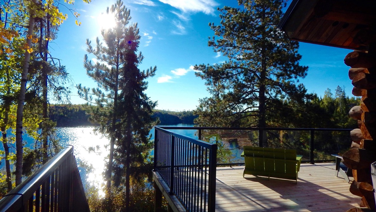 Photo of Outdoor in West Cook