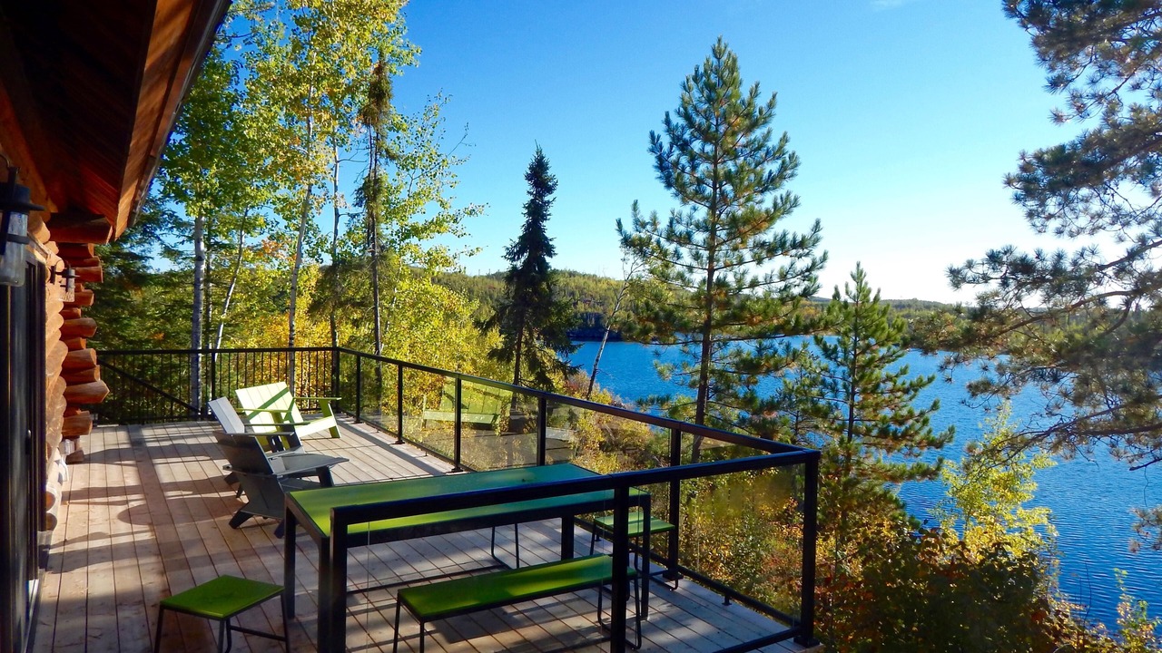 Photo of Outdoor in West Cook