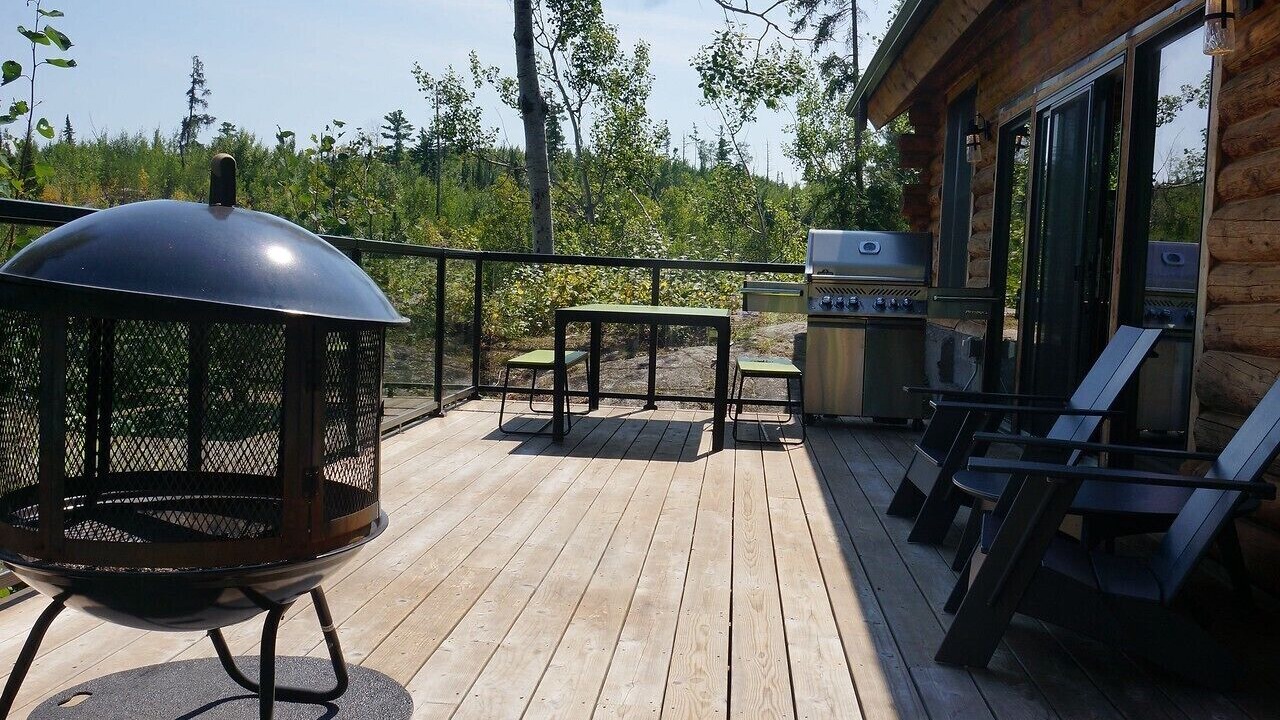 Photo of Outdoor in West Cook