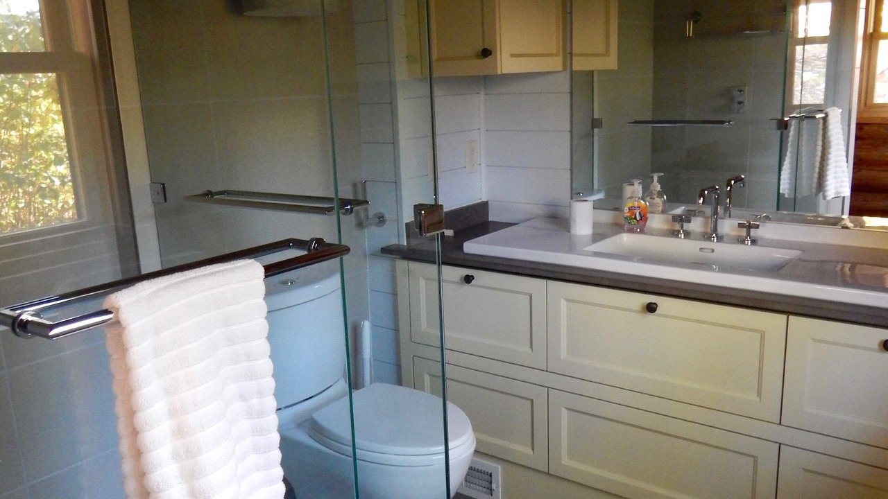 Photo of Bathroom in West Cook