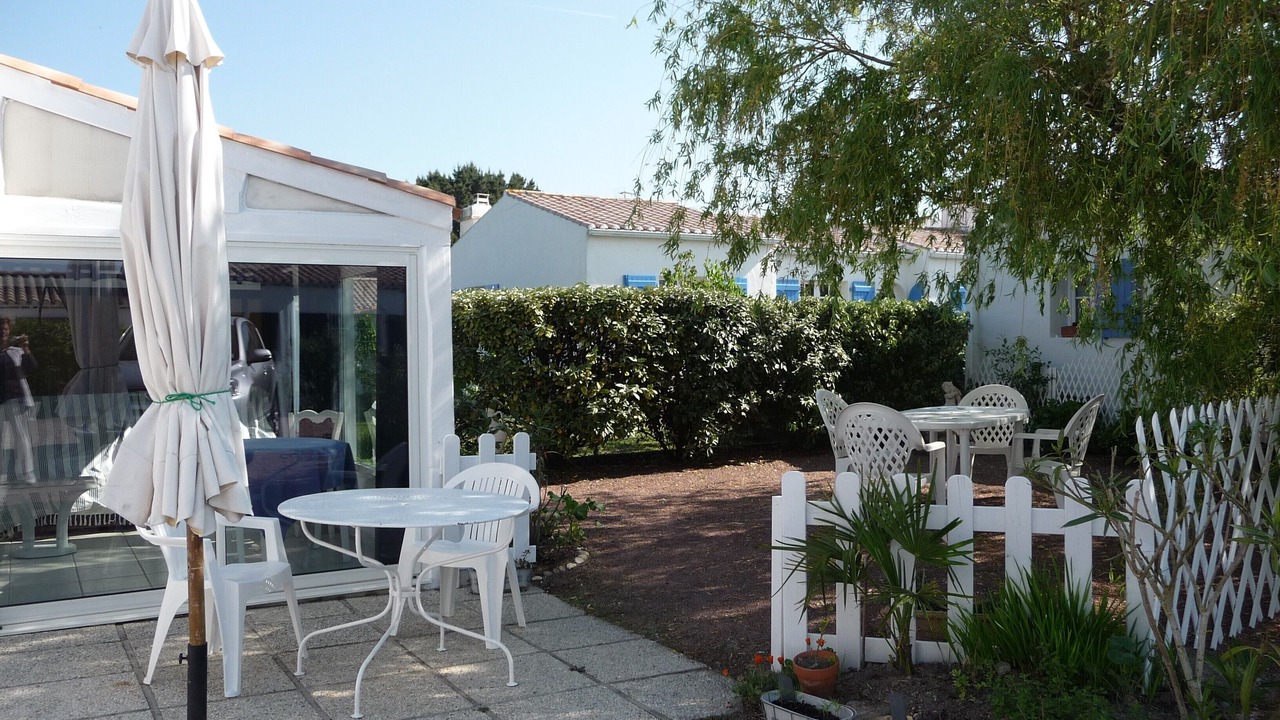 Photo of Outdoor in Noirmoutier-en-l'Ile
