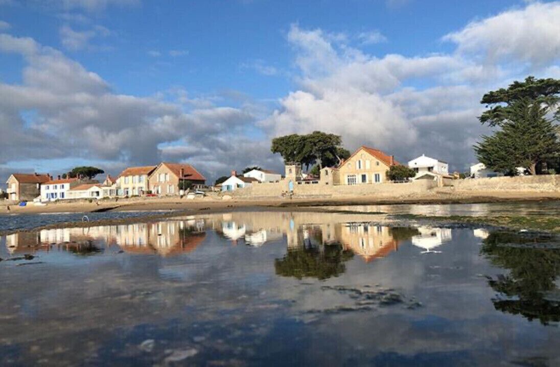 Photo of Outdoor in Noirmoutier-en-l'Ile