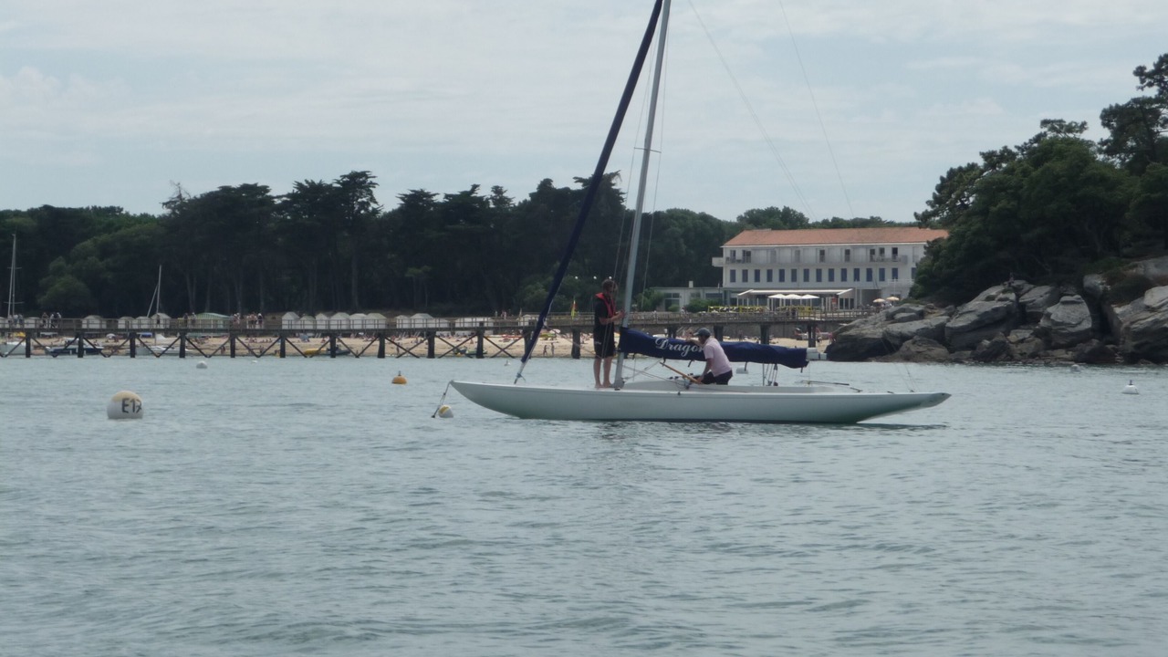 Photo of Others in Noirmoutier-en-l'Ile
