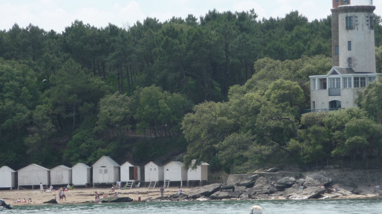 Photo of Others in Noirmoutier-en-l'Ile