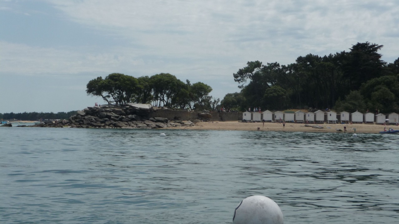 Photo of Others in Noirmoutier-en-l'Ile