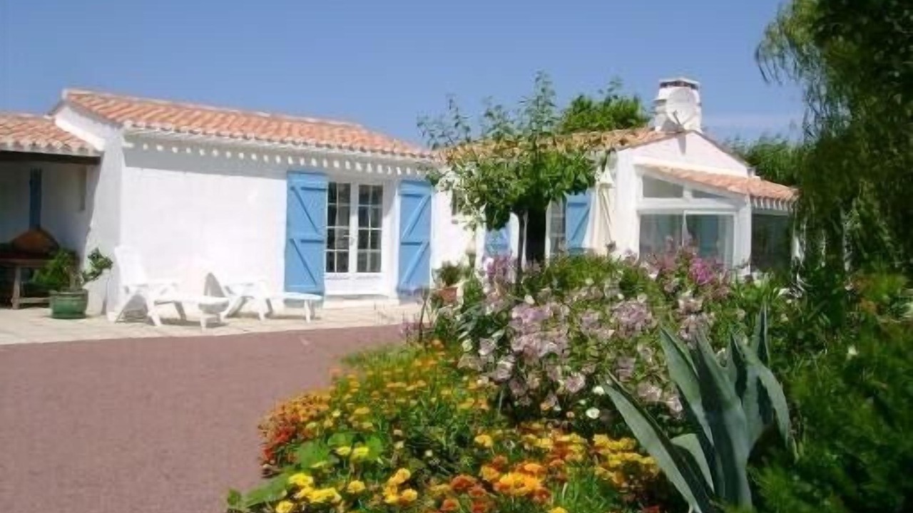 Photo of Outdoor in Noirmoutier-en-l'Ile