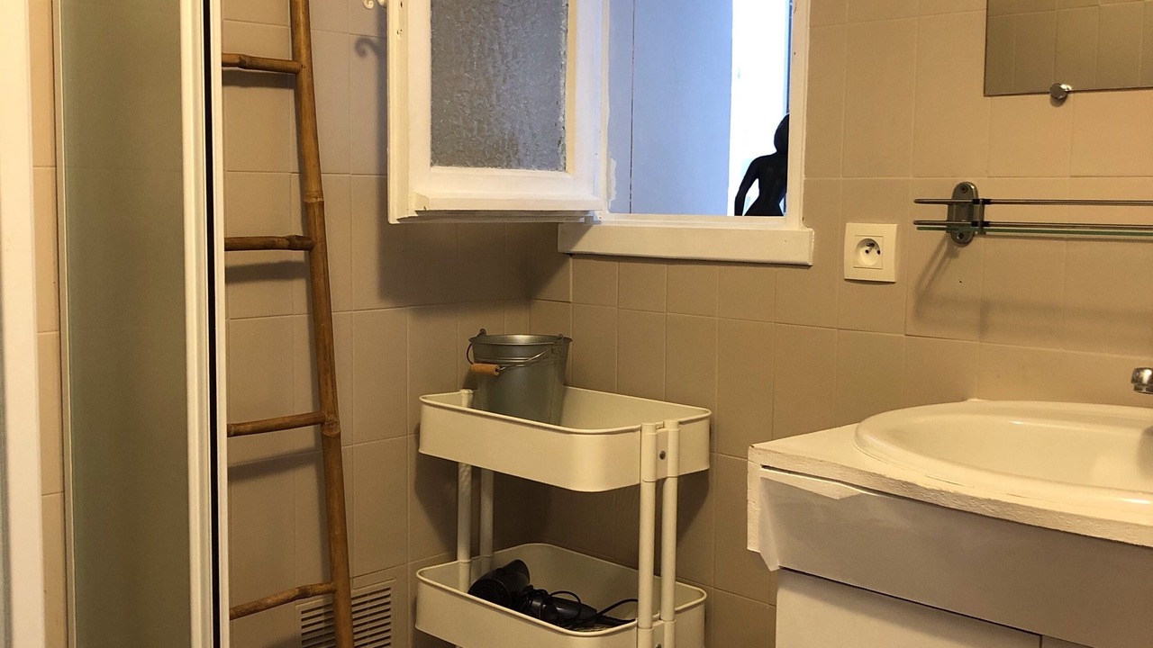Photo of Bathroom in Noirmoutier-en-l'Ile