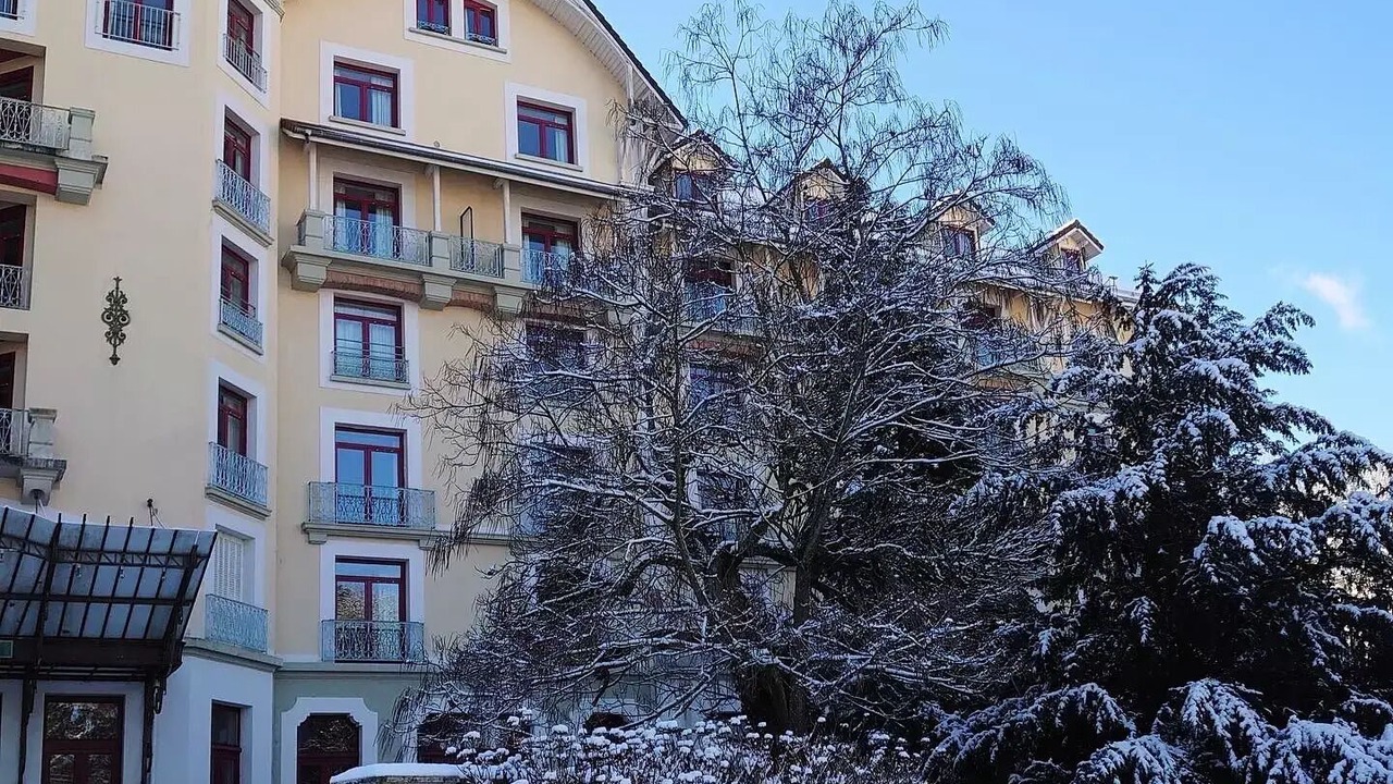 Photo of Outdoor in Allevard