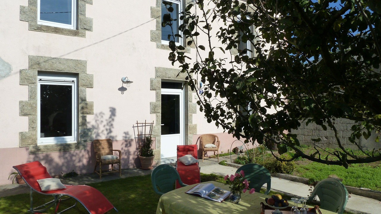 Photo of Outdoor in Ploneour-Lanvern