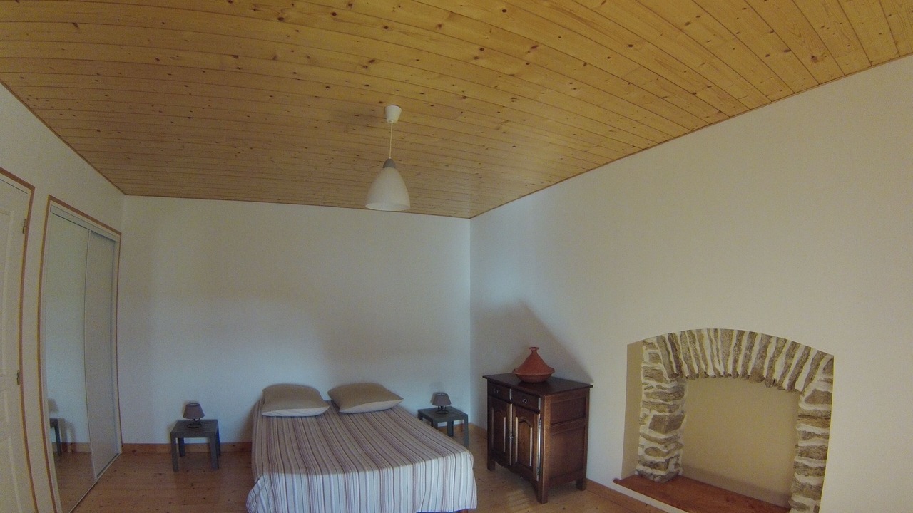 Photo of Bedroom in Ploneour-Lanvern