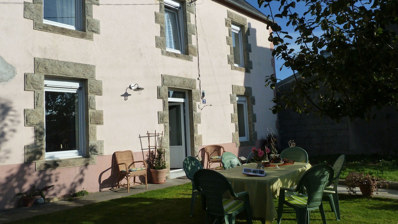 Photo of Outdoor in Ploneour-Lanvern