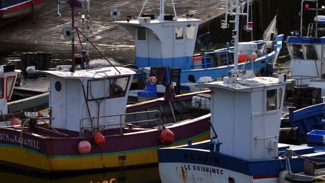 Photo of Others in Ploneour-Lanvern