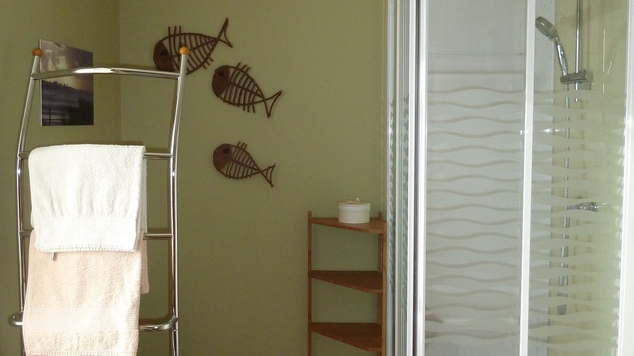 Photo of Bathroom in Ploneour-Lanvern