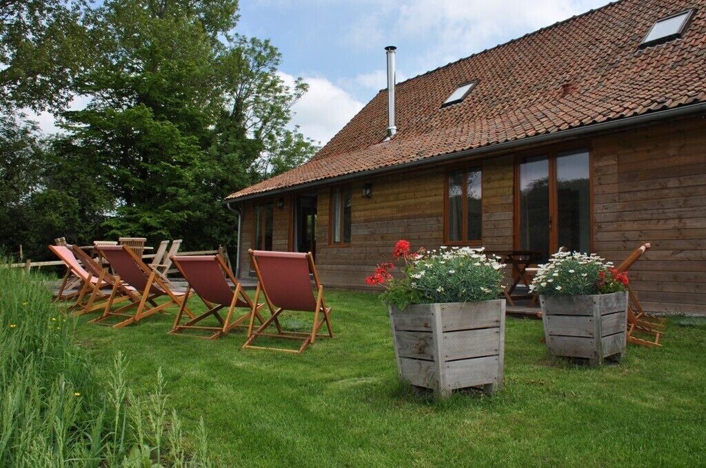 Photo of Outdoor in Desvres