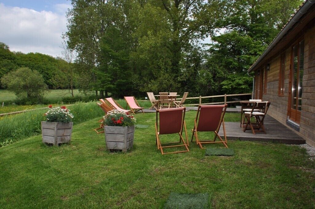 Photo of Outdoor in Desvres